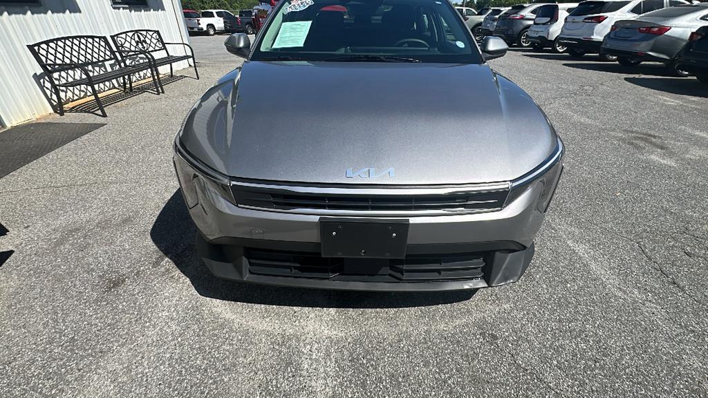 2025 Kia Forte - $22,900