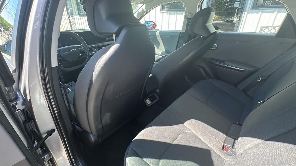 2025 Kia Forte - $22,900