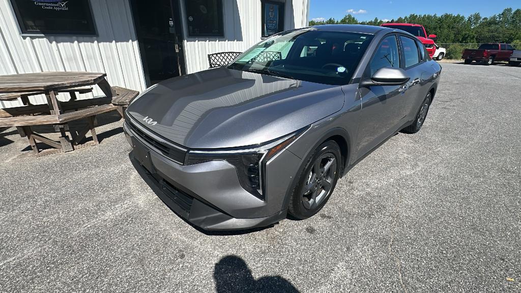 2025 Kia Forte - $22,900