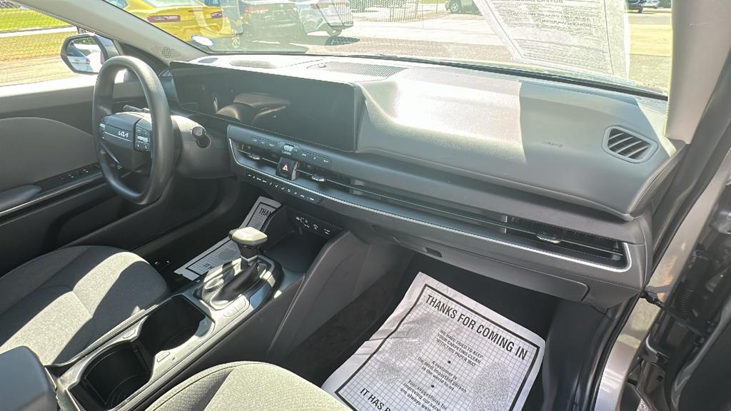 2025 Kia Forte - $22,900