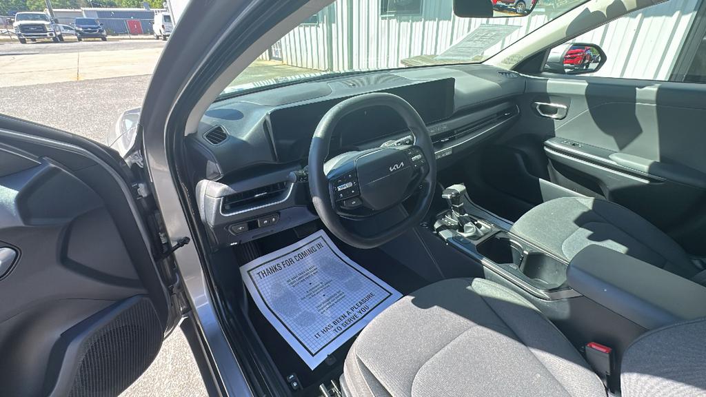 2025 Kia Forte - $22,900