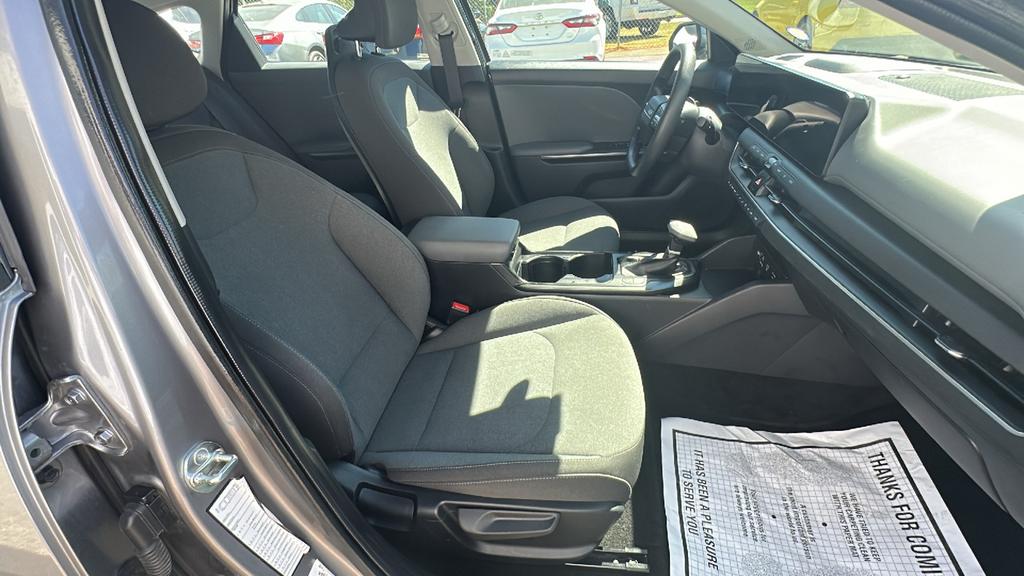 2025 Kia Forte - $22,900
