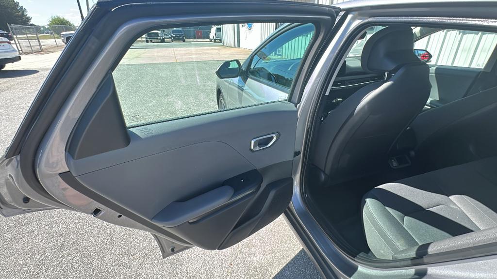 2025 Kia Forte - $22,900