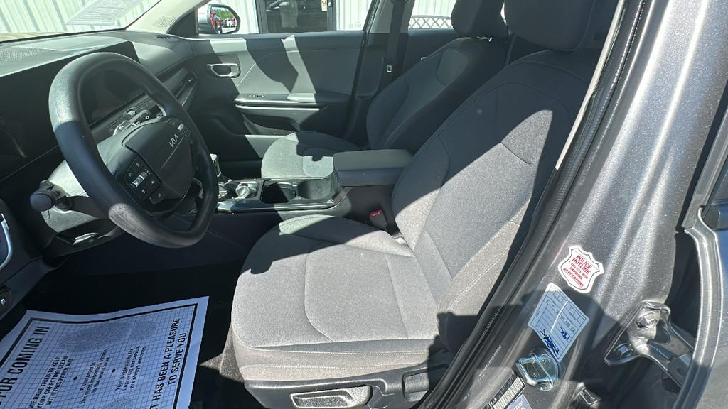2025 Kia Forte - $22,900