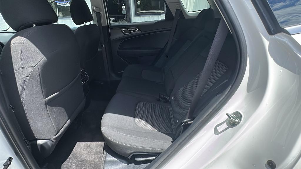 2023 Kia Sportage - $21,900