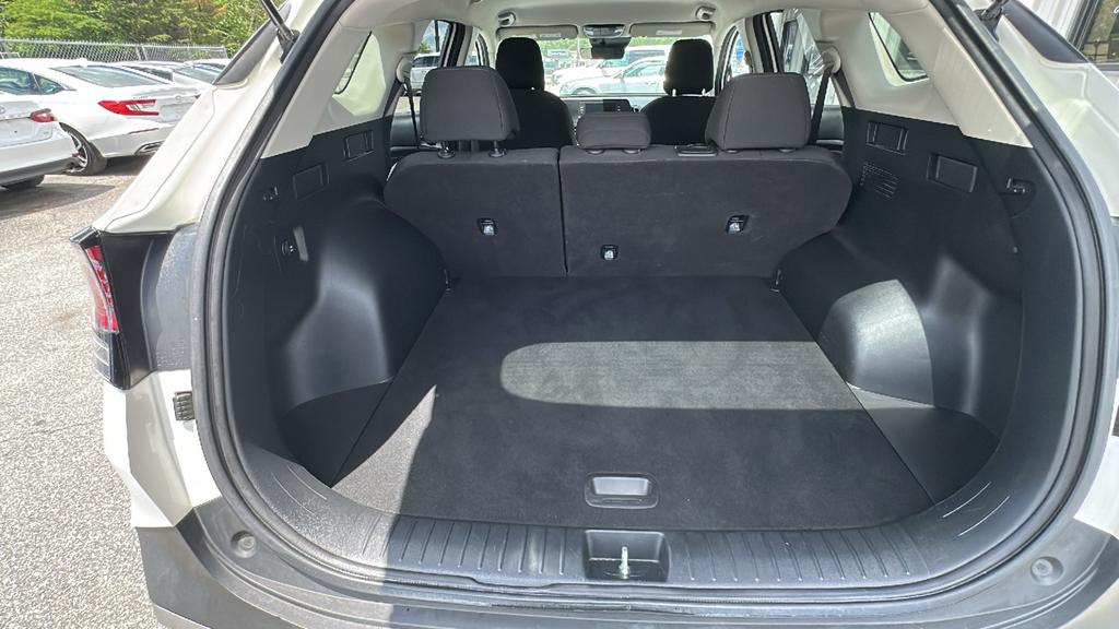 2023 Kia Sportage - $21,900