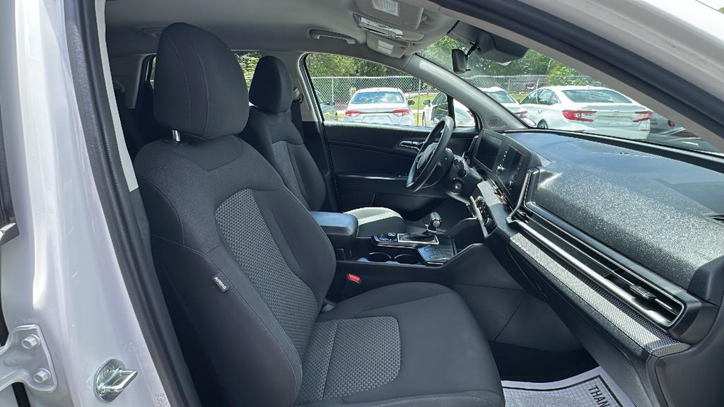 2023 Kia Sportage - $21,900