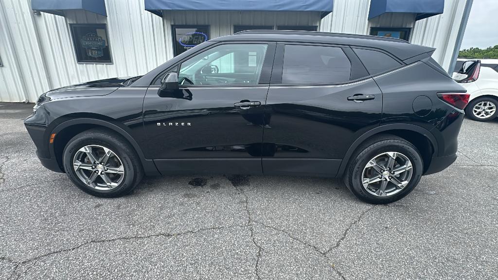 2024 Chevrolet Blazer - $28,990