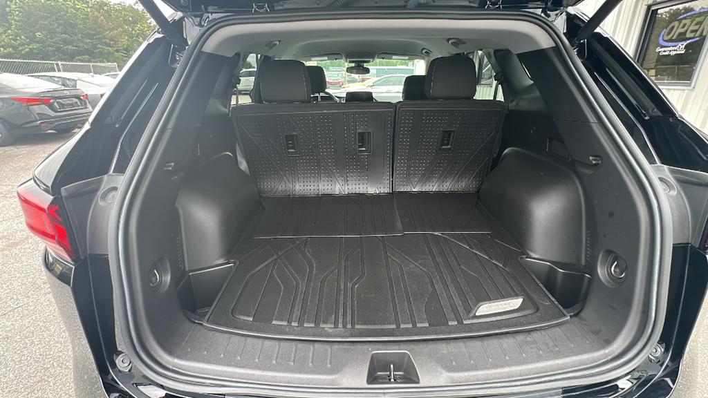 2024 Chevrolet Blazer - $28,990