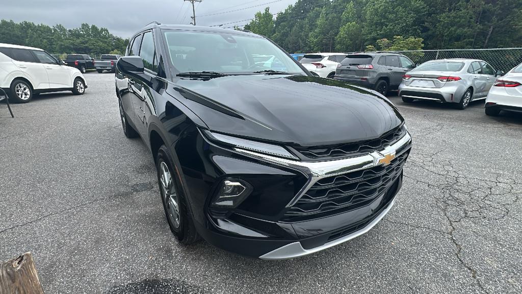 2024 Chevrolet Blazer - $28,990