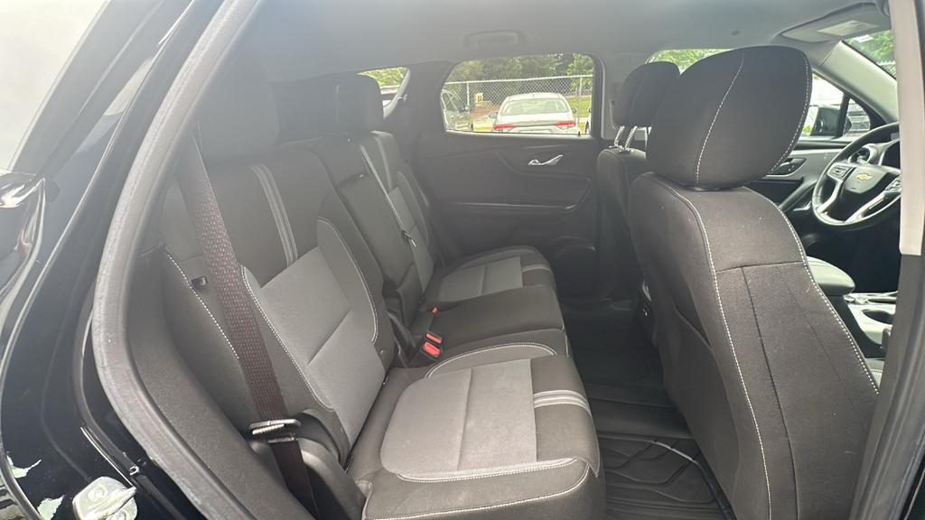 2024 Chevrolet Blazer - $28,990