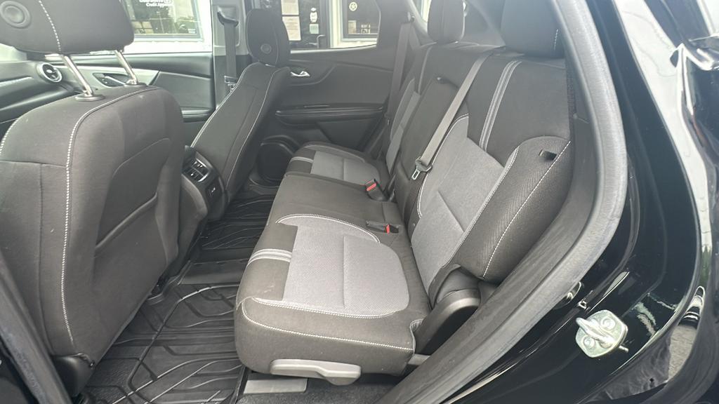 2024 Chevrolet Blazer - $28,990