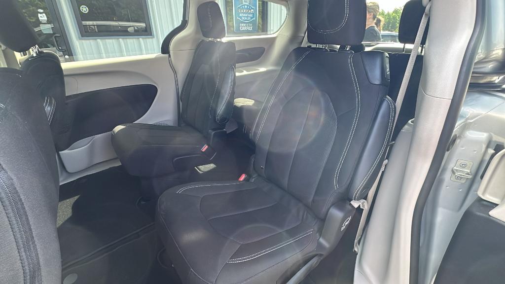 2023 Chrysler Voyager - $25,900