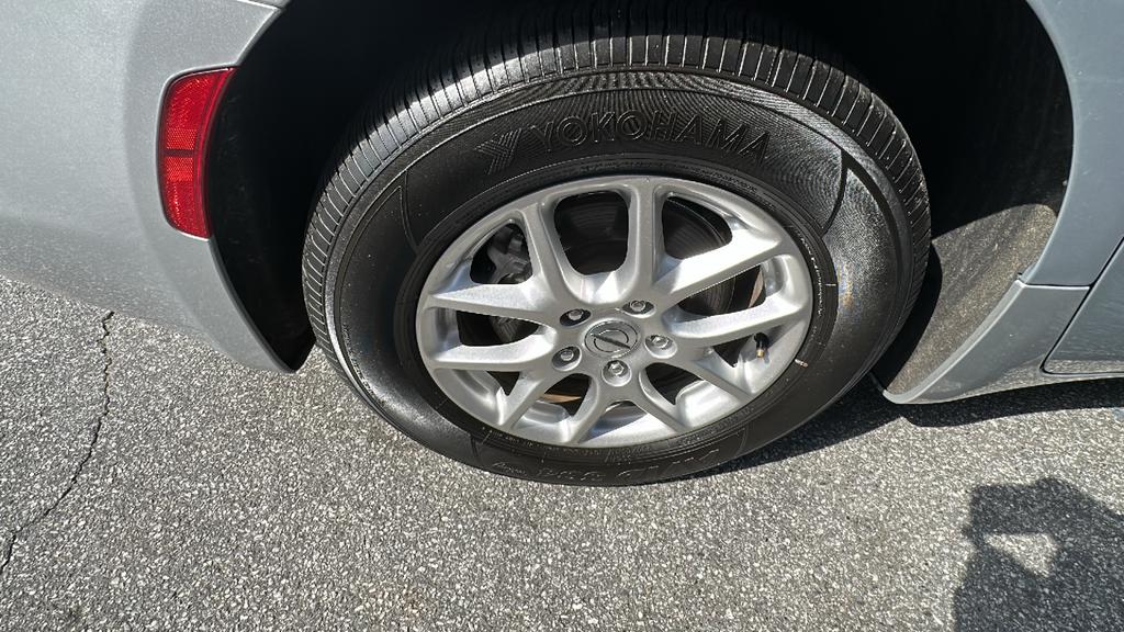 2023 Chrysler Voyager - $25,900