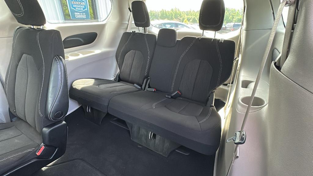 2023 Chrysler Voyager - $25,900