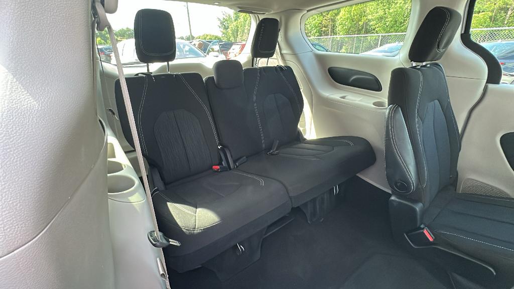 2023 Chrysler Voyager - $25,900