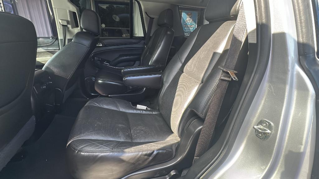 2020 Chevrolet Tahoe - $18,900