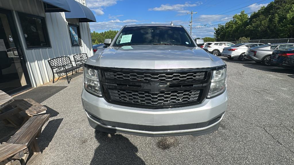 2020 Chevrolet Tahoe - $18,900