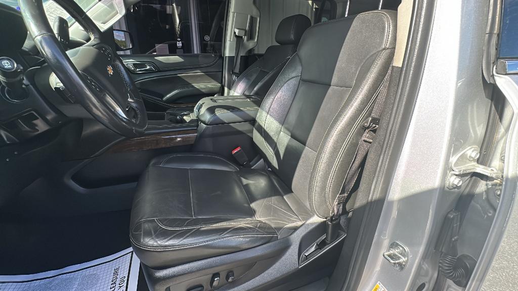 2020 Chevrolet Tahoe - $18,900