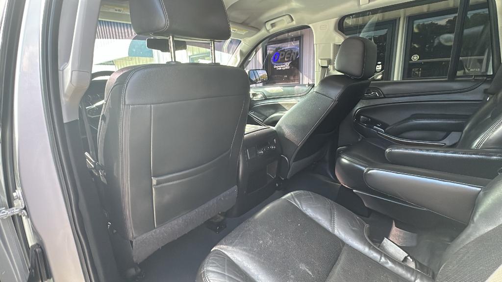 2020 Chevrolet Tahoe - $18,900