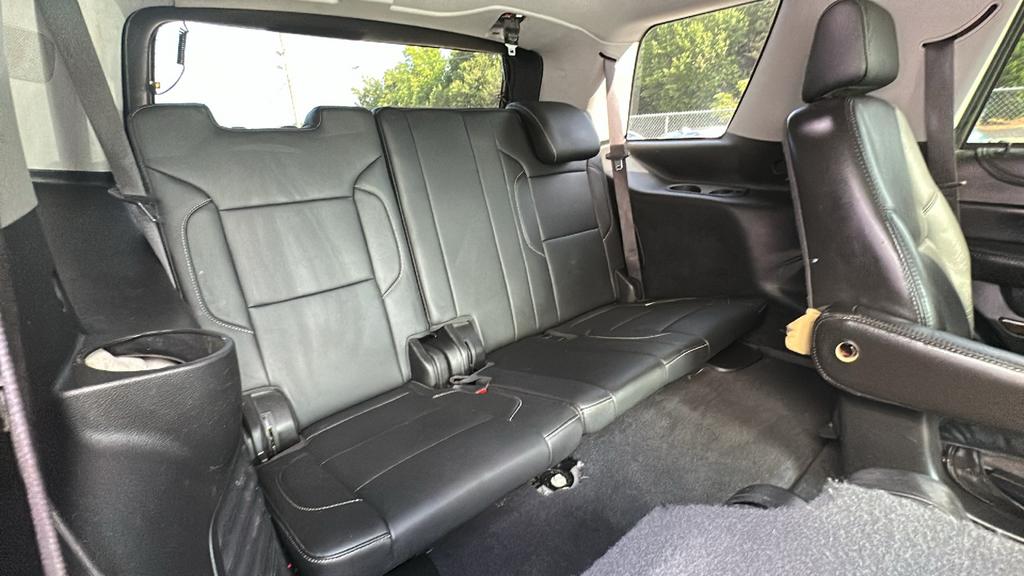 2020 Chevrolet Tahoe - $18,900