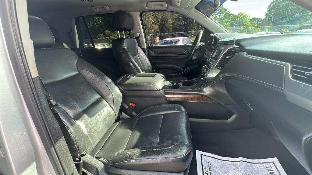 2020 Chevrolet Tahoe - $18,900