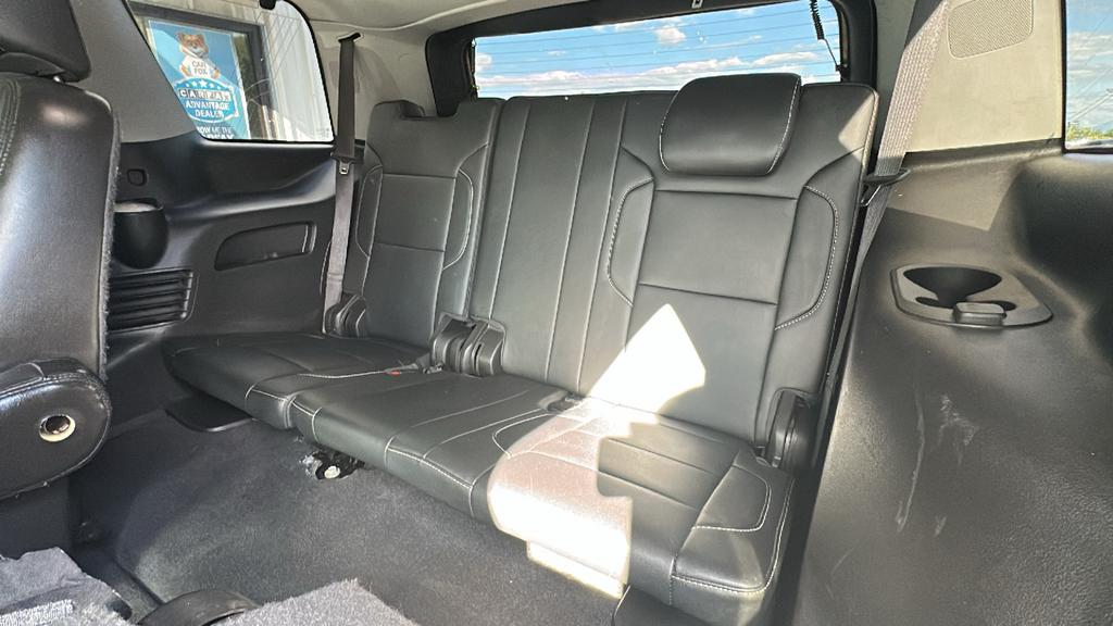 2020 Chevrolet Tahoe - $18,900