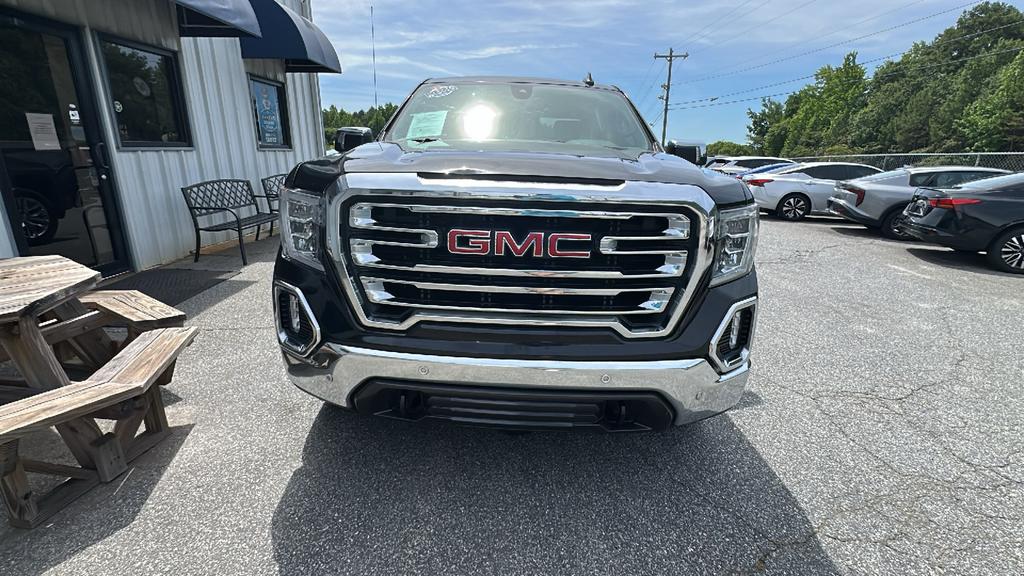 2019 GMC Sierra 1500 - $26,900