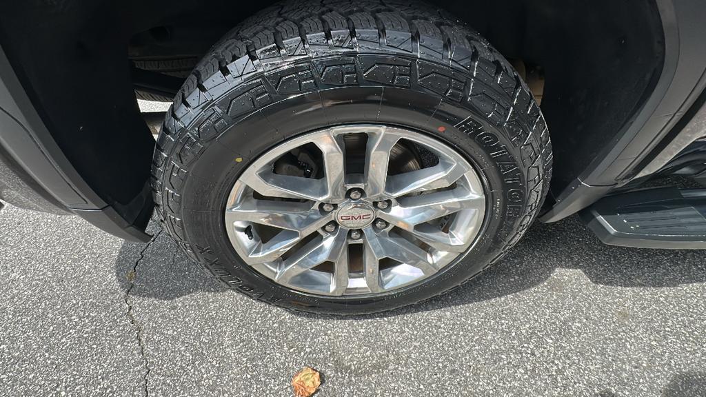 2019 GMC Sierra 1500 - $26,900