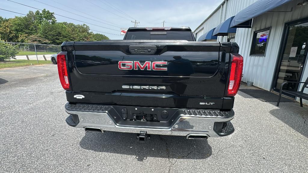 2019 GMC Sierra 1500 - $26,900