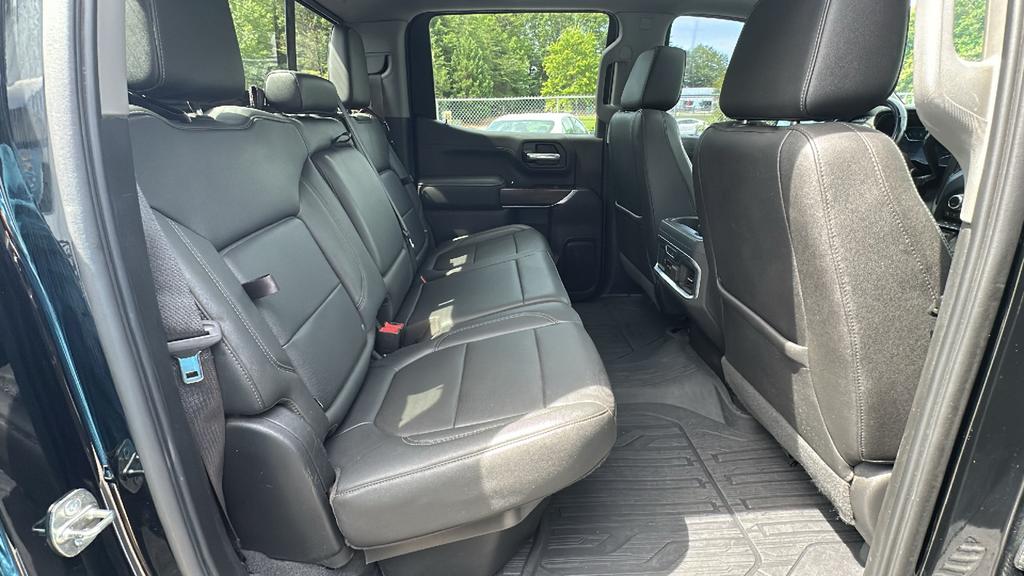 2019 GMC Sierra 1500 - $26,900