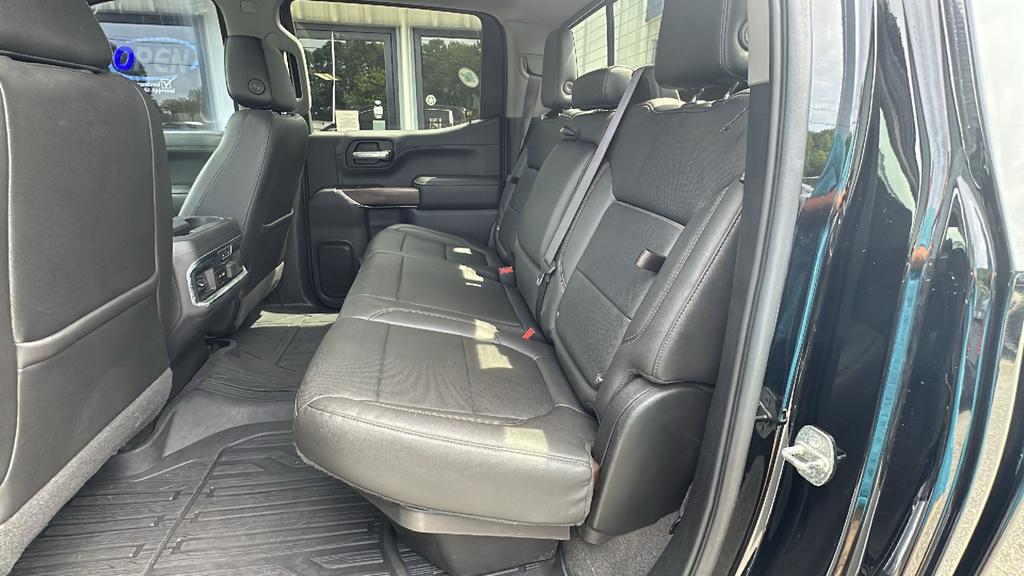 2019 GMC Sierra 1500 - $26,900