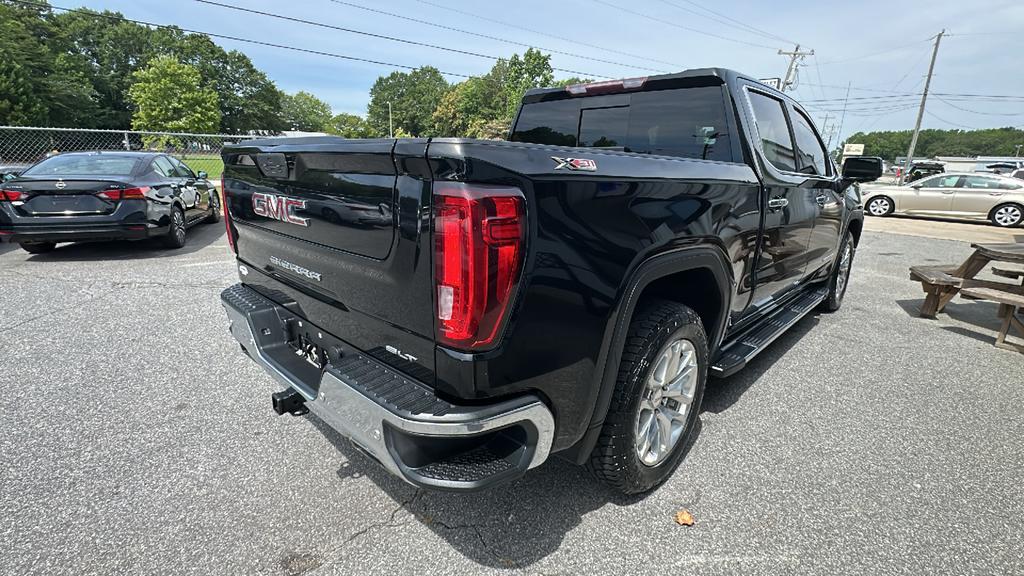 2019 GMC Sierra 1500 - $26,900