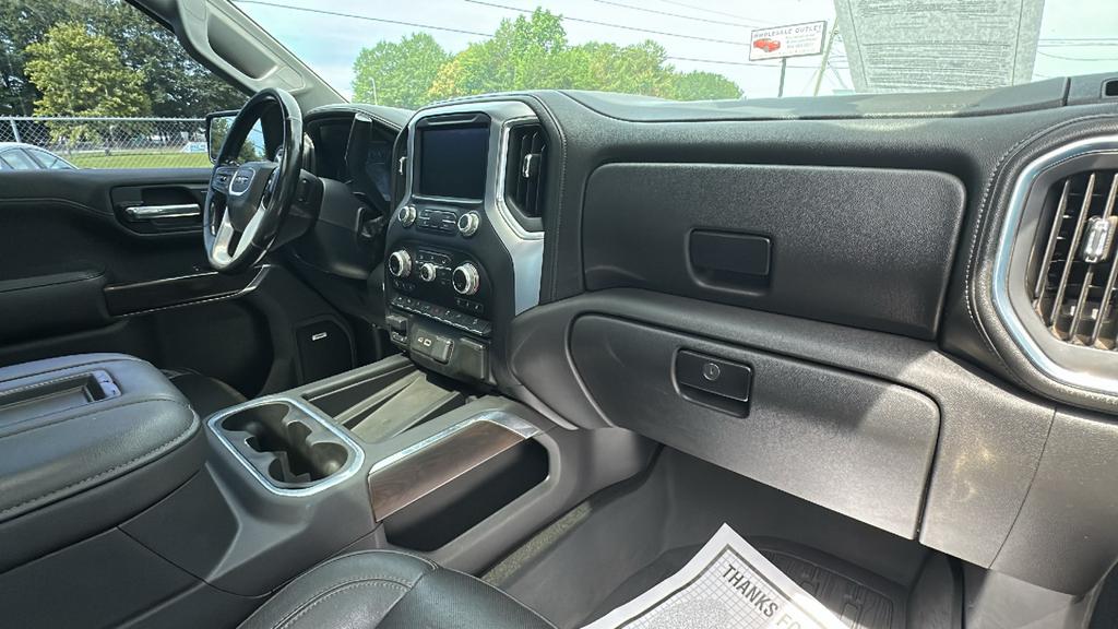 2019 GMC Sierra 1500 - $26,900