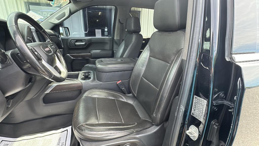 2019 GMC Sierra 1500 - $26,900