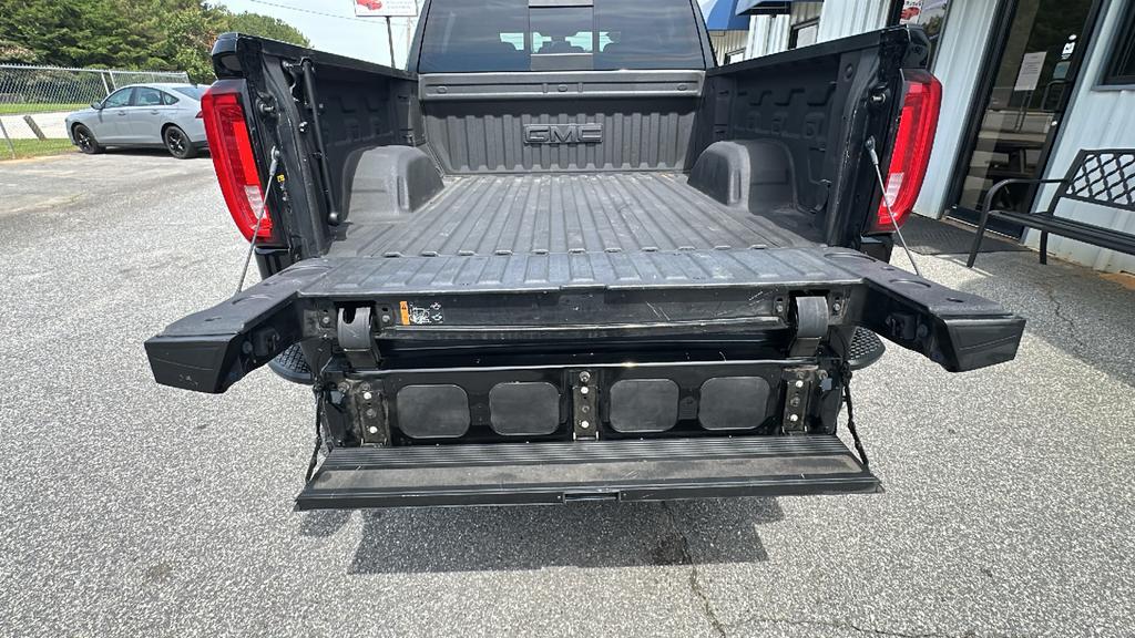 2019 GMC Sierra 1500 - $26,900