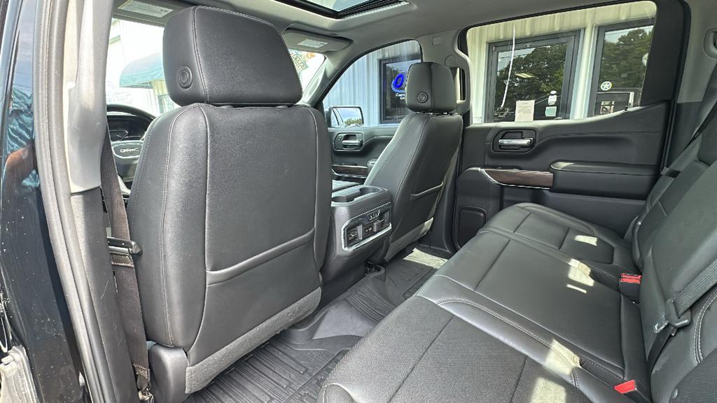 2019 GMC Sierra 1500 - $26,900