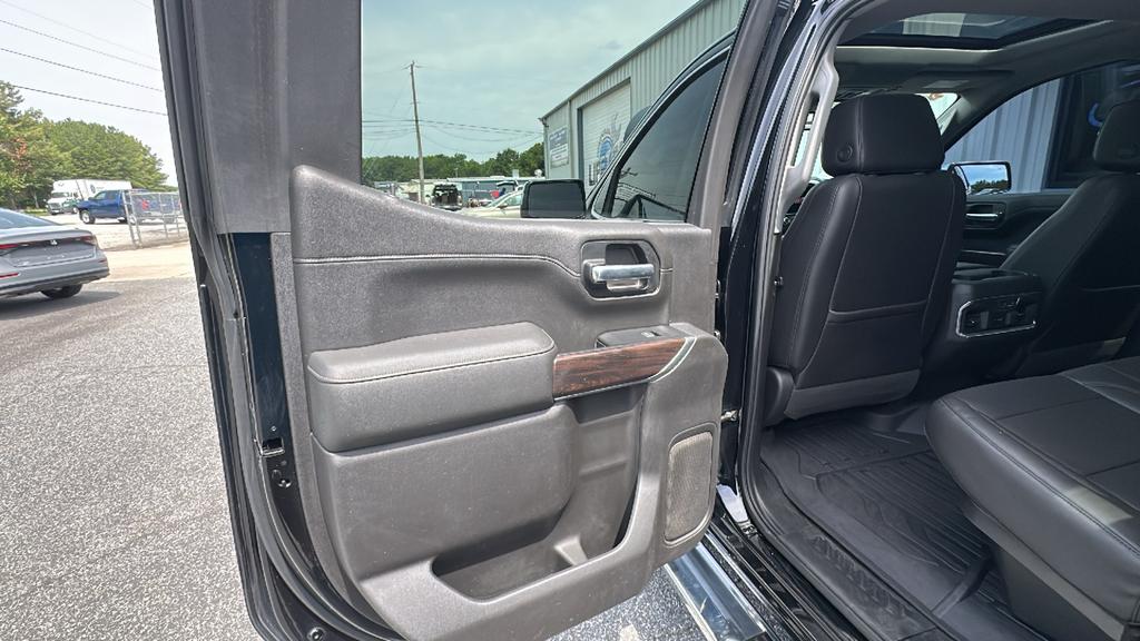 2019 GMC Sierra 1500 - $26,900