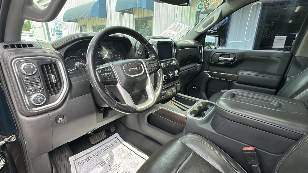 2019 GMC Sierra 1500 - $26,900