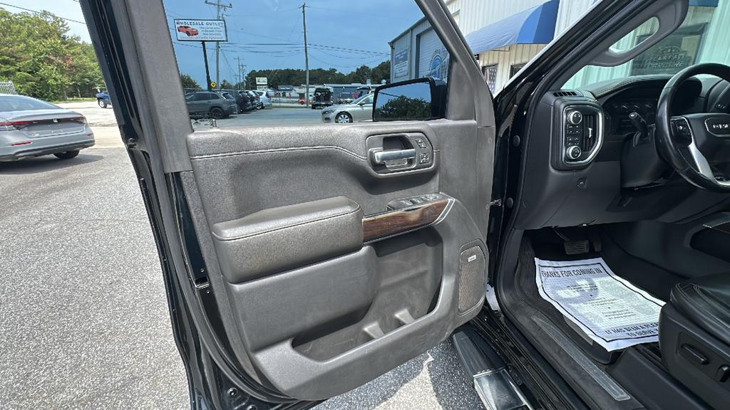 2019 GMC Sierra 1500 - $26,900
