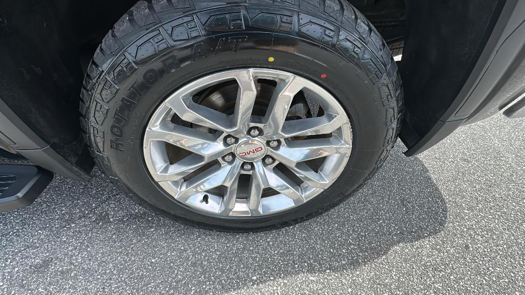 2019 GMC Sierra 1500 - $26,900