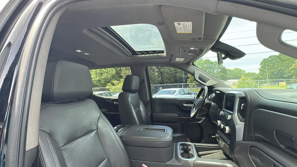 2019 GMC Sierra 1500 - $26,900