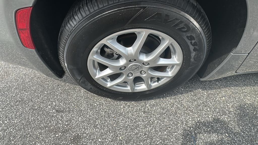 2023 Chrysler Pacifica - $25,900