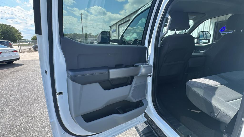 2025 Ford F-250 - $58,900