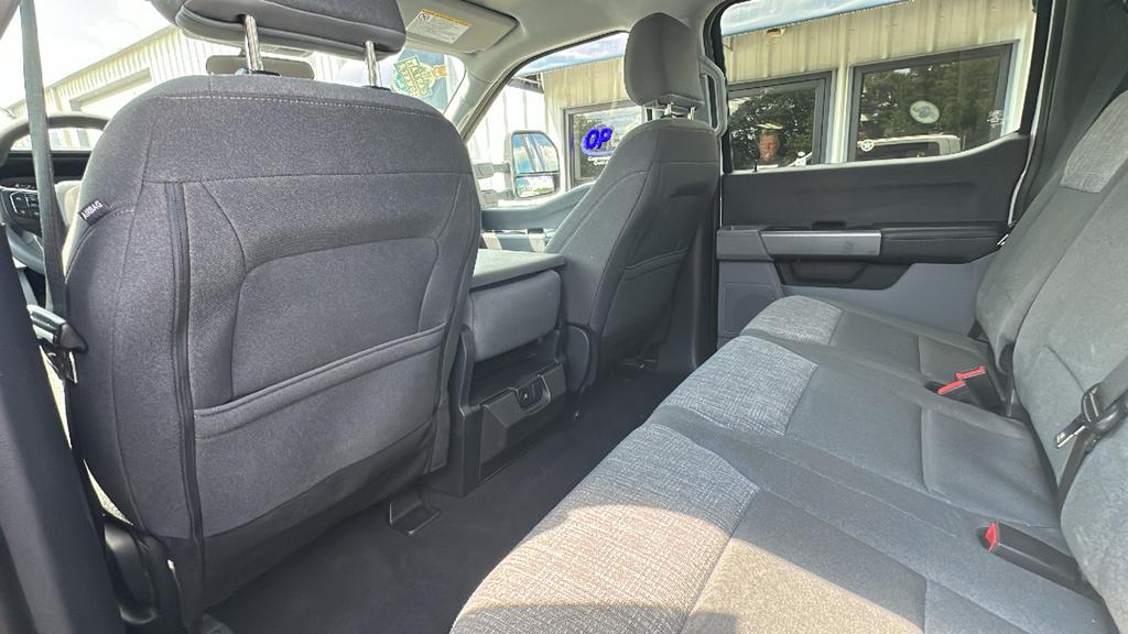 2025 Ford F-250 - $58,900