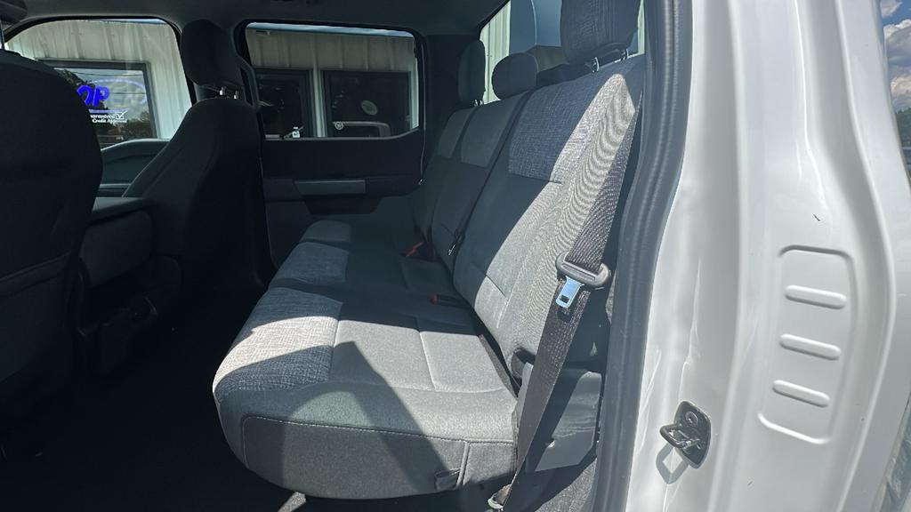 2025 Ford F-250 - $58,900
