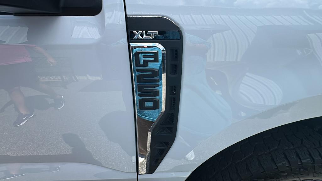 2025 Ford F-250 - $58,900