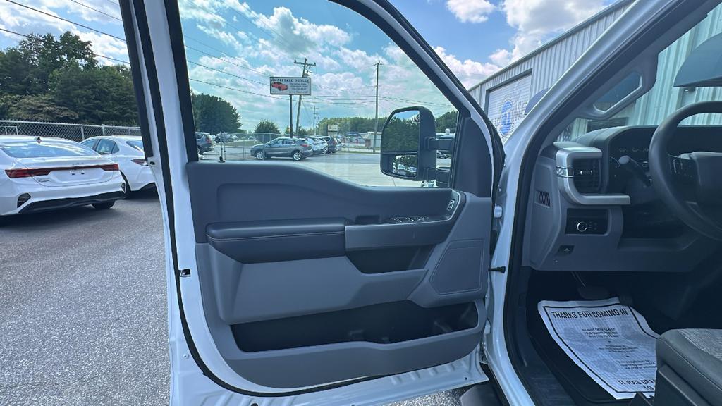 2025 Ford F-250 - $58,900