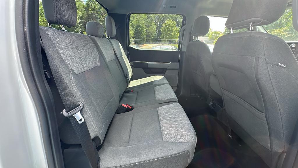 2025 Ford F-250 - $58,900