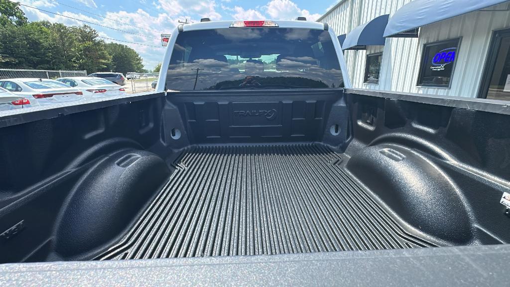 2025 Ford F-250 - $58,900
